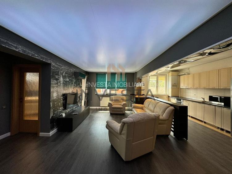 Apartament cu 2 camere/Cartier Andrei Muresanu/65 mp utili - 3