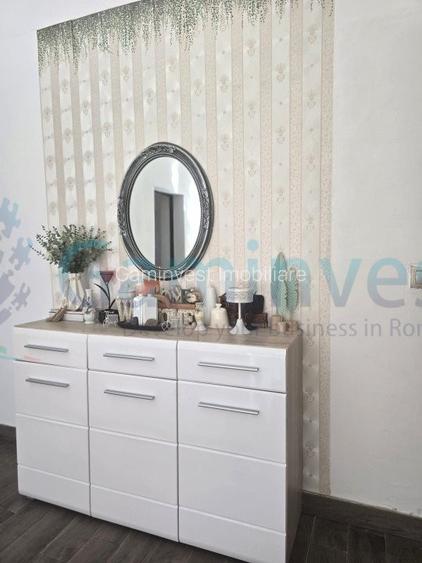 Casa cu 4 camere de vanzare,zona linistita,Sanmartin,Oradea - 3