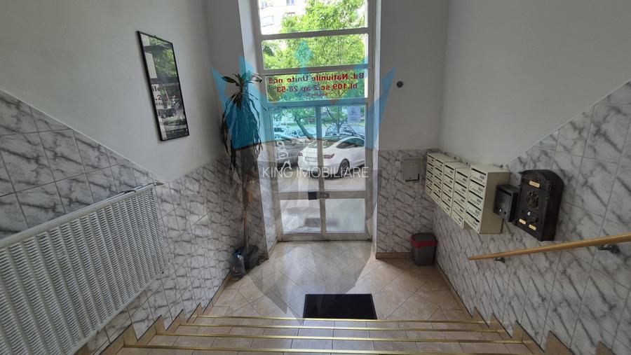 Inchiriere cabinet avocat – camera in apartament de birouri ultracentral - 11