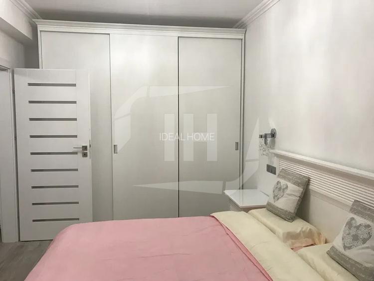 Apartament 2 camere, 53 mp utili, bloc nou, parcare subterana in Marasti - 6