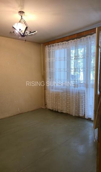 3 camere | etaj 1 | decomandat |  450 m Metrou Valea Ialomitei - 2