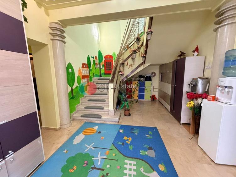Vila perfecta pentru Scoala - Gradinita - Clinica | 600 Mp - Sector 3 - 4