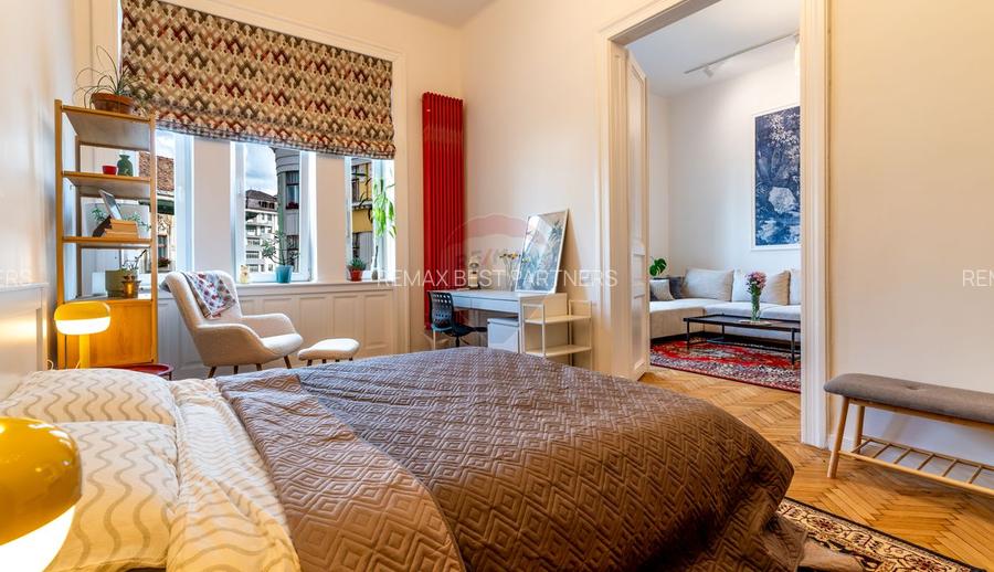 Apartament cu 2 camere de inchiriat in zona P-ta Mihai Viteazul - 6