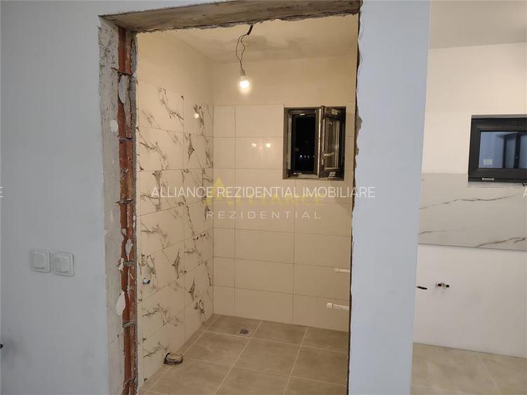 < Casa individuala parter >3 camere 2 bai teren 250mp - 3