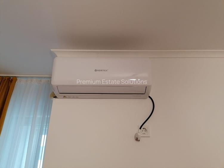 Garsoniera mobilata-Tineretului-Militari Residece - 9