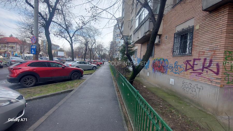 Panduri- garsoniera cocheta la cinci minute de metrou!! - 22