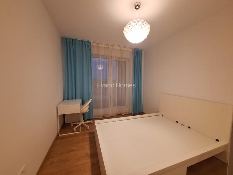 Bloc nou!-Apartament cu 2 camere- 48 mp utili-Torontalului - 12