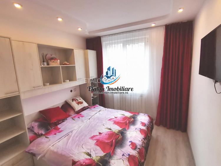 Apartament 3 camere, etaj 1, Piata Darmanesti - 6