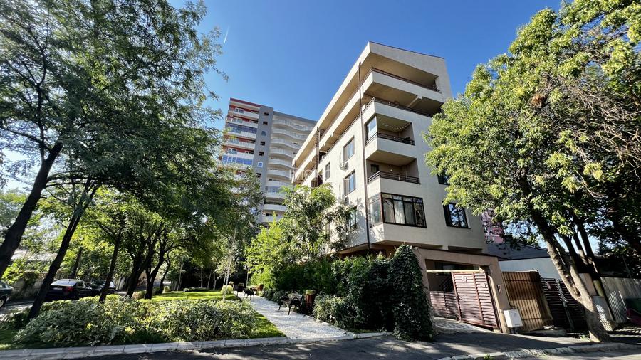 Bucurestii Noi Pod Constanta - Mega Image, mobilat - 23