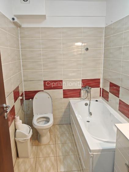 Vand apartament 2 camere (36 mp) aflat la 6 minute de mers pe jos de metrou - 12