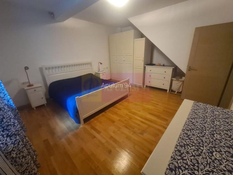 Vila de vanzare cu 6 camere in Cornu (teren 6.600 mp) - 27