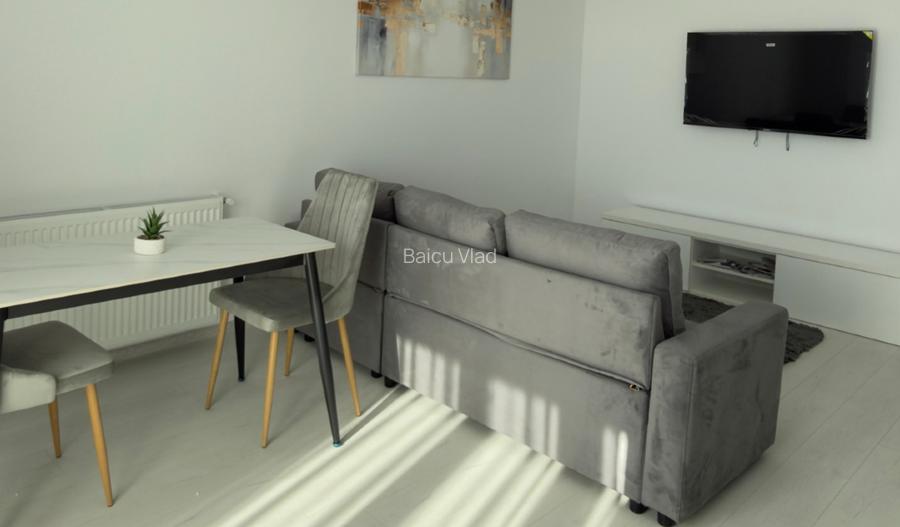 Direct proprietar | Penthouse 2 camere cu terasă spectaculoasă, loc parcare Lara - 4