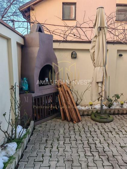 2 camere + parcare in curtea blocului 70 mp Nicolae Grigorescu - 22