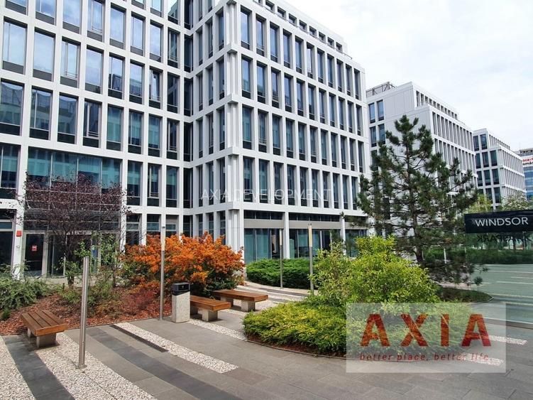 Inchiriere birouri moderne SWAN Office Park, comision 0% - 2