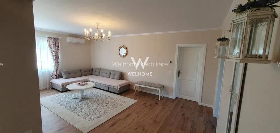 Casă individuală sustenabilă, cu teren generos – Șura Mare (Dealul Sibiului) - 4