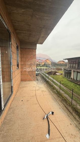 Apartament cu 1 cameră în bloc nou în zona Victoriei - 6