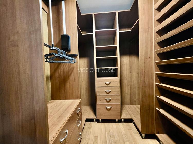 Washington Residence | 4 camere | 160 mp utili | Parcare subterană - 14