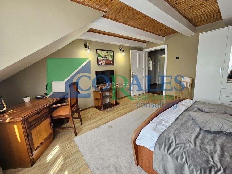 Apartament pe 2 niveluri! Renovat recent. Disponibil imediat! - 10