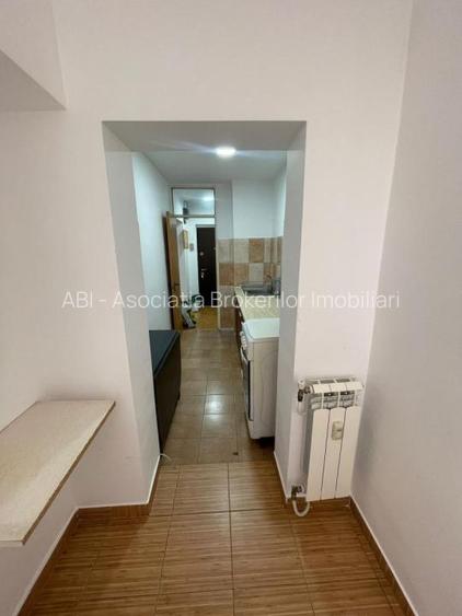 Garsoniera dec. 5 min. metrou Dristor - 3