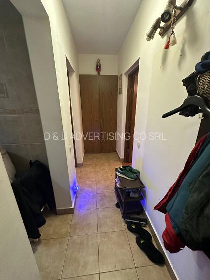 Mosilor - Eminescu - Garsoniera 37 mp - Centrala termica proprie - 10