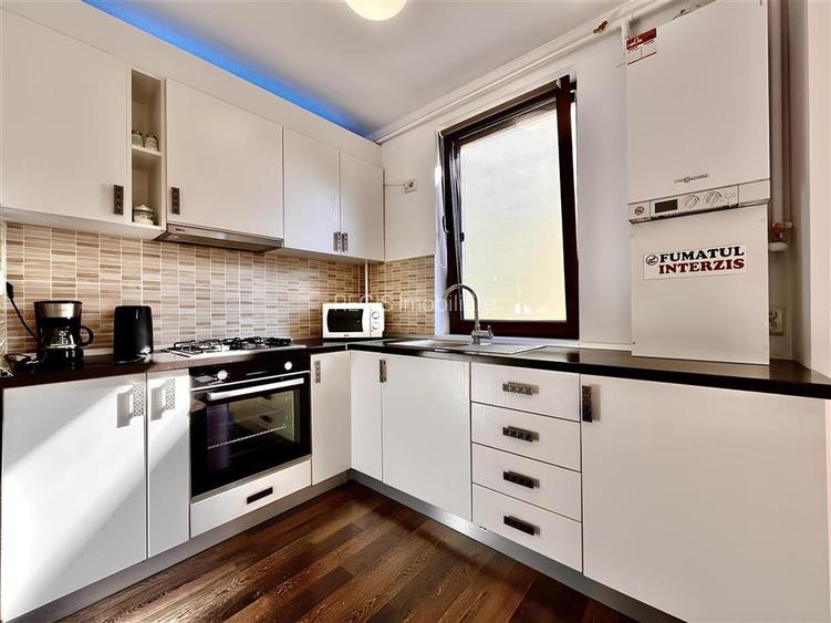 Apartament 2 Camere Central in Imobil Nou | Pet Friendly - 3