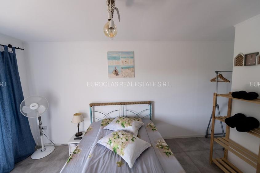 Exclusiv! Pensiune 6 camere - Vama Veche - Centru - 239.000 euro  (Cod E8) - 19