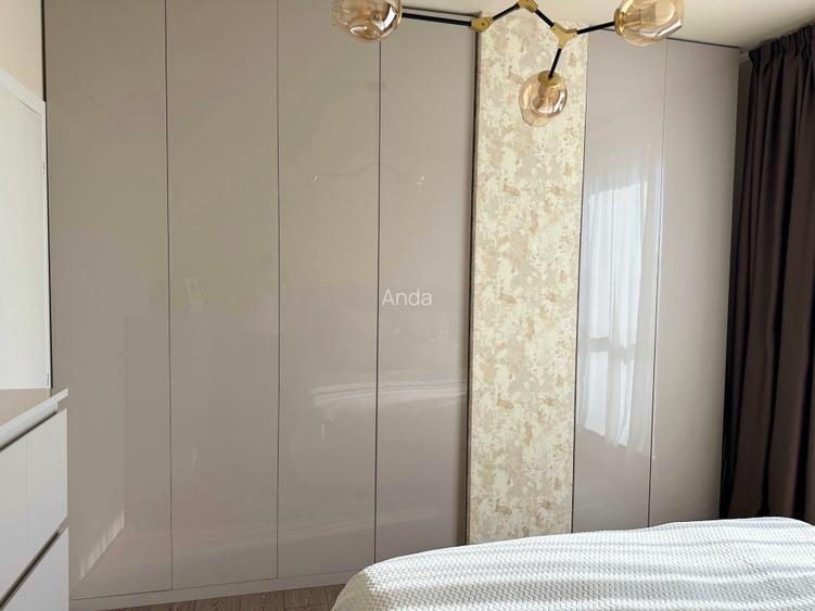 3 camere de inchiriat-Pipera rond OMV-Petrom | Loc de parcare subteran - 3