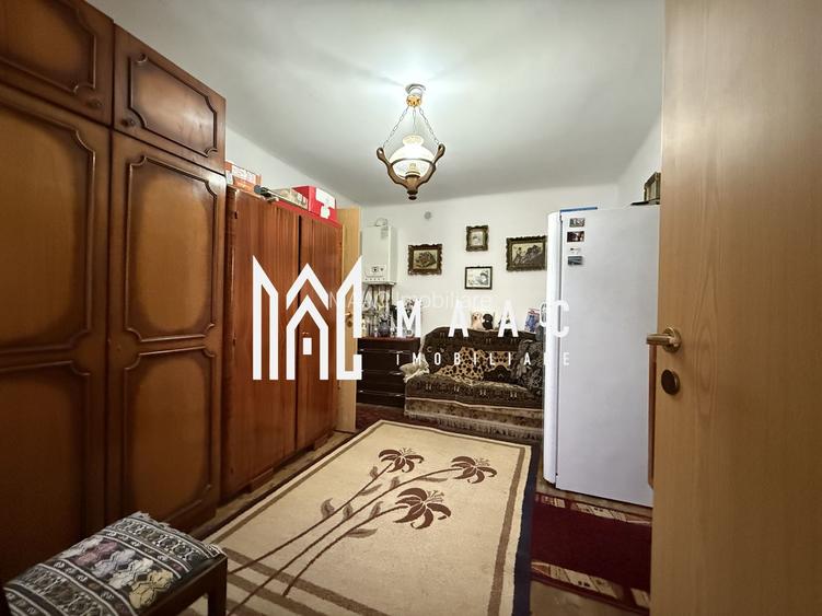 Casa individuala | 3502 MP | Utilitati | Miercurea Sibiului - 5