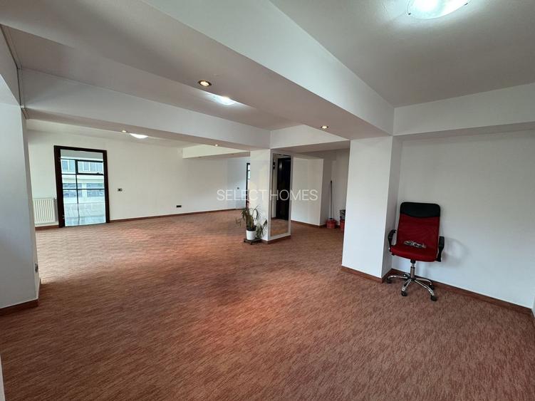 Spatiu de Birouri 130mp de Inchiriat in zona *Unirii* - 4