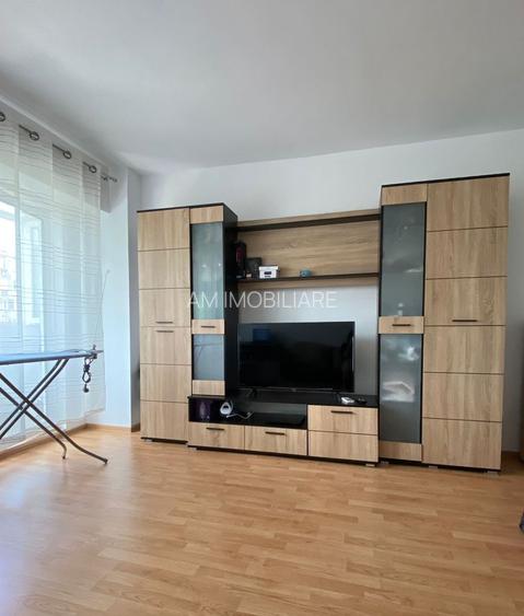 GARSONIERA 13 SEPTEMBRIE, PET-FRIENDLY, BUCATARIE INCHISA, MODERN - 6