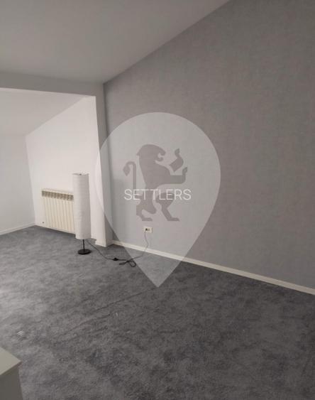 Vila 8 Camere | Stefan cel Mare - Parcul Circului | Parcare | Centrala  - 12