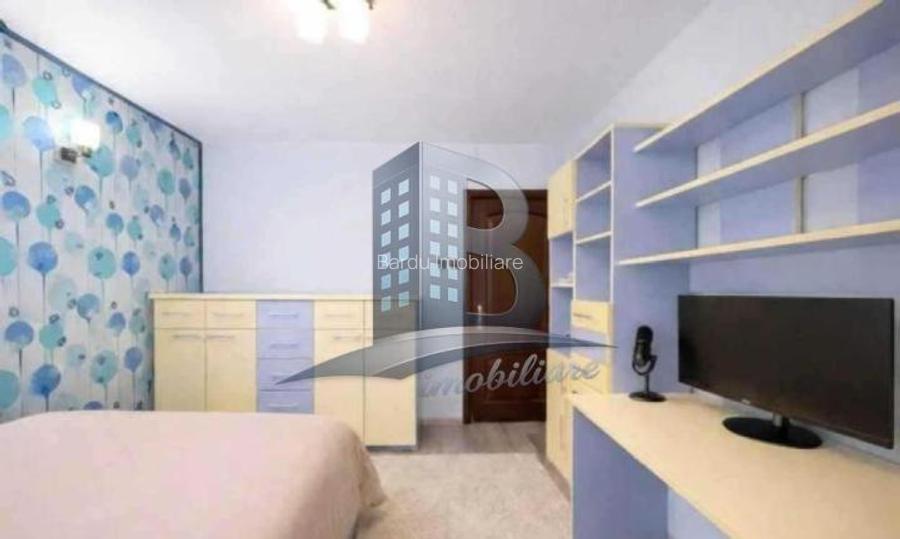 Vanzari Apartamente 3 Camere Giulesti/Aer conditionat/ Metrou Grivita - 2
