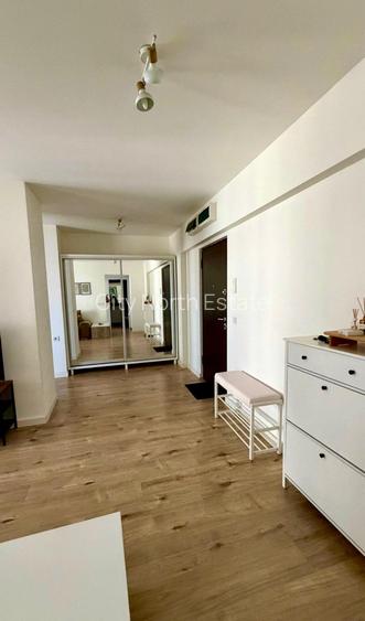 Belvedere Residence  | Apartament 2 camere | Pipera | Fabrica de Glucoza - 5