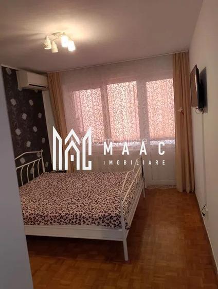 Apartament 2 Camere I Renovat recent I Etaj 4 I Terezian - 4