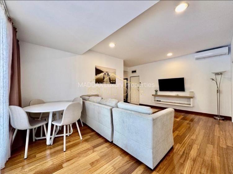 Apartament de lux / 3 camere *85mp* + parcare subterana / Soseaua Nordului - 3