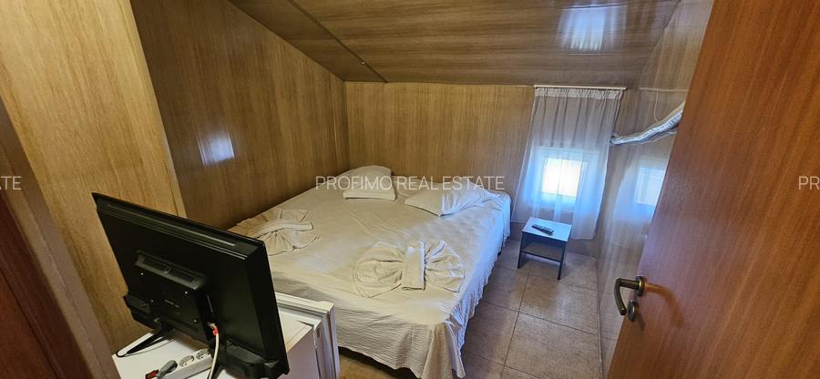 Statiunea Eforie Nord Steaua de Mare, Vila Turistica 18 camere, P+2E+M - 7