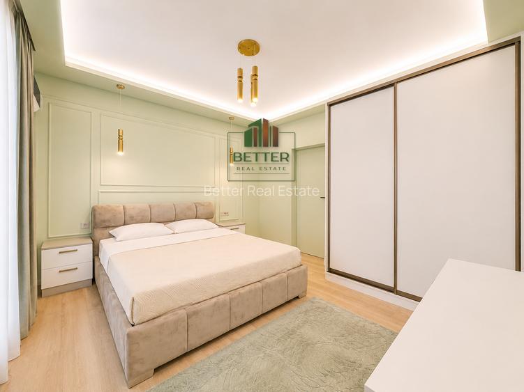 Penthouse 3 Camere | 3 Băi | Terasă Mare | 2 Parcări Incluse | Popești-Leordeni - 11