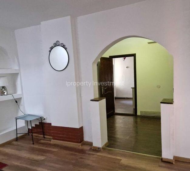 HERASTRAU - EXPOZITIEI | Duplex | 2 Camere in vila | Semidecomandat - 2