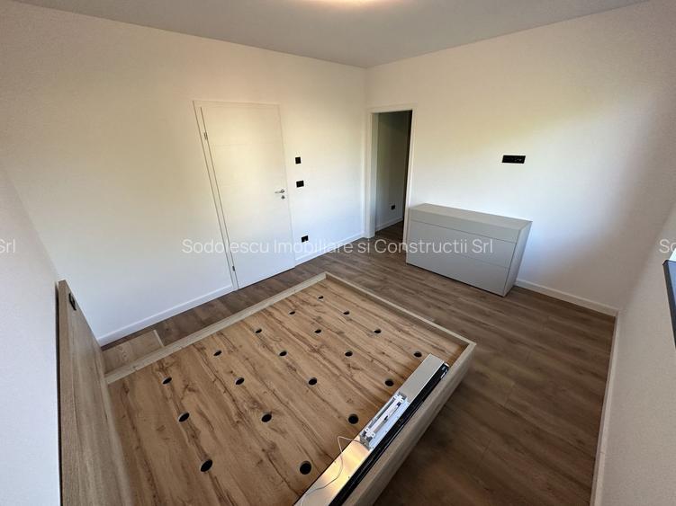 Duplex zona Calea Aradului - 14