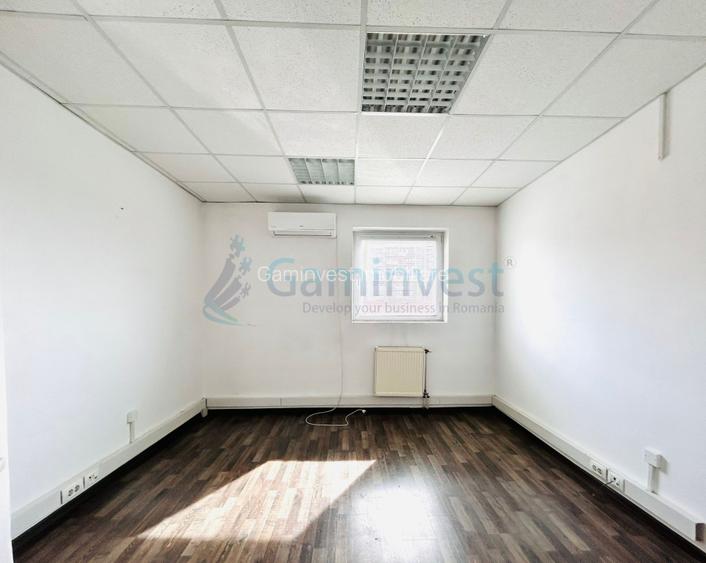 Spatiu pentru birou de inchiriat in Oradea, zona centrala - 3