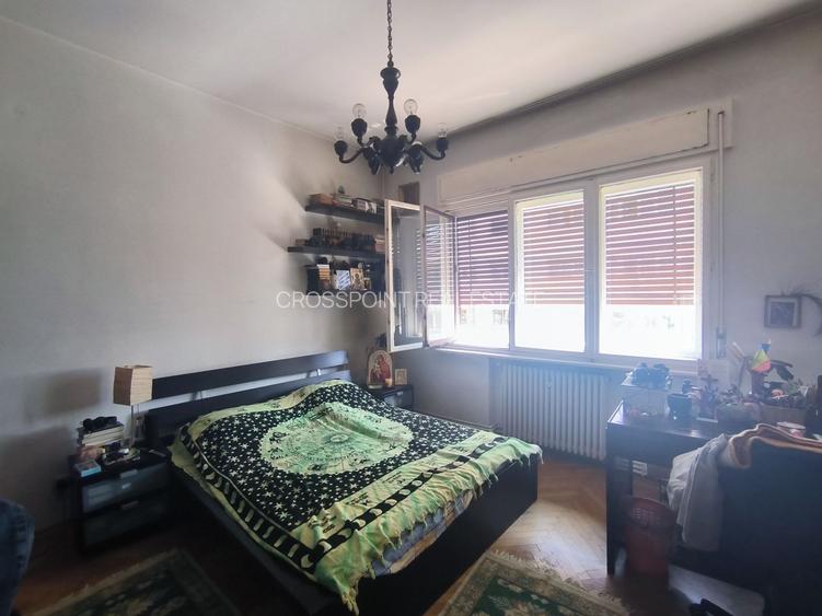 Apartament 5 camere de vanzare Piata Romana 145 mp - 6