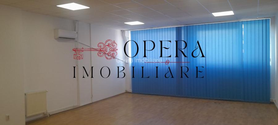 Spatiu de birou, 56 m.p., de inchiriat, zona Ultracentrala - Palas - 2