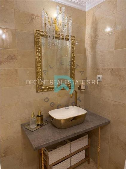 Apartament 3 camere  PETFRIENDLY Tractorul, Brasov - 23