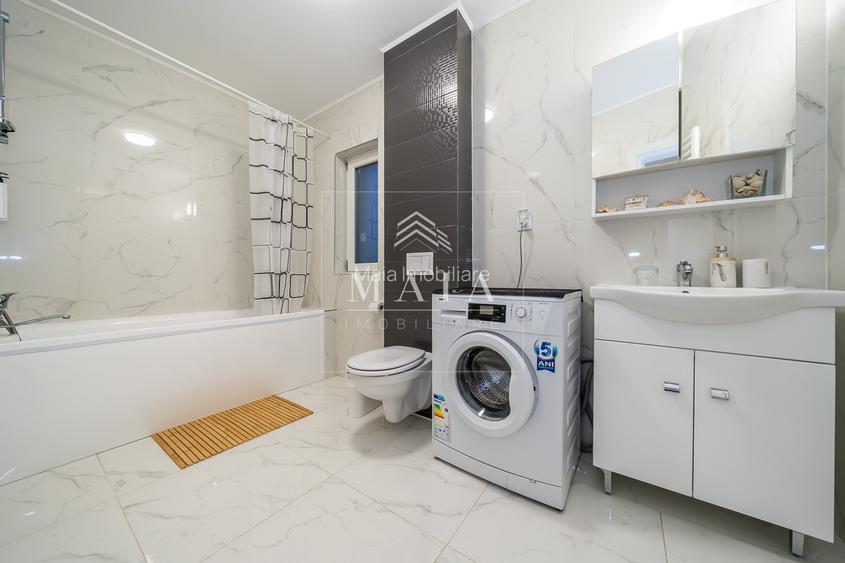 Casa tip duplex, 4 camere, zona Triajului-Selimbar - 9