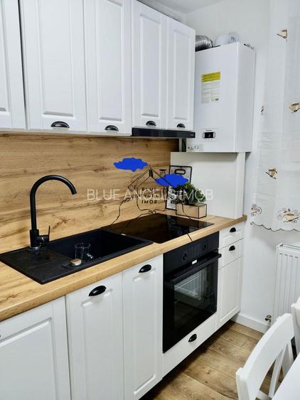 Apartament 3 camere PET FRIENDLY, renovat complet, Parter - 7