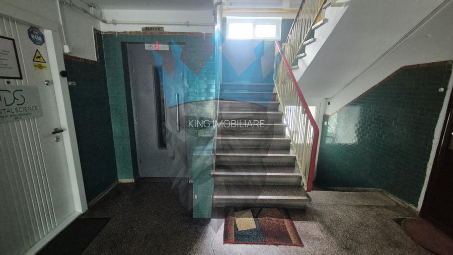 Apartament 2 Camere Lujerului Bucuresti - 18