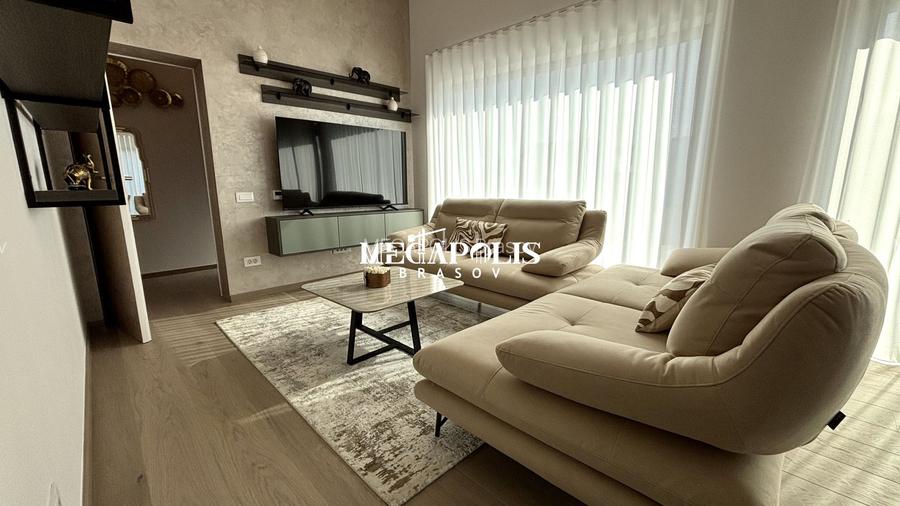 Casă 3 camere | Curte 625 MP | Premium | Drum Privat | Cristian - 14