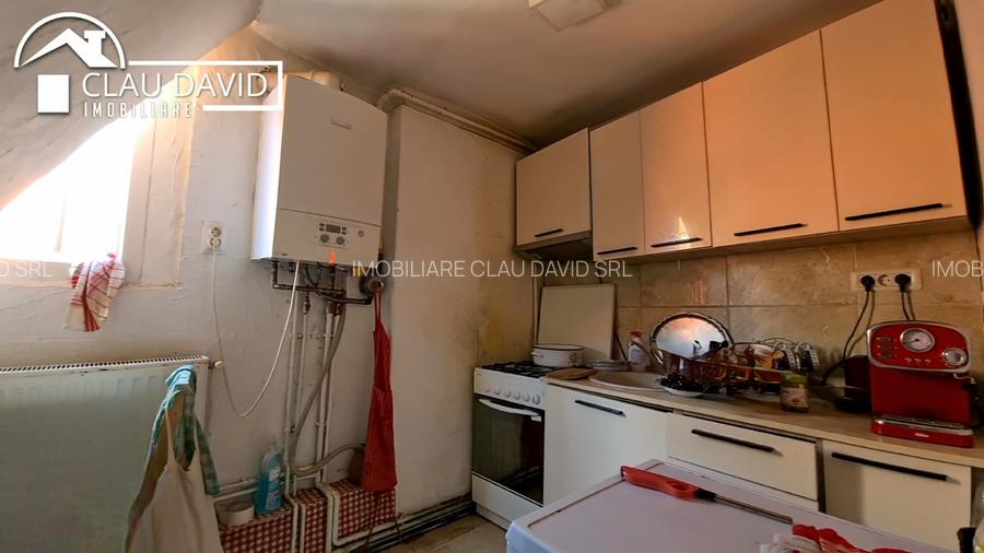 APARTAMENT LA CASA - 3 CAMERE  - CENTRUL ISTORIC - 13