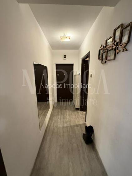 Apartament 2 camere de vanzare in Gheorgheni, Cluj Napoca - 8
