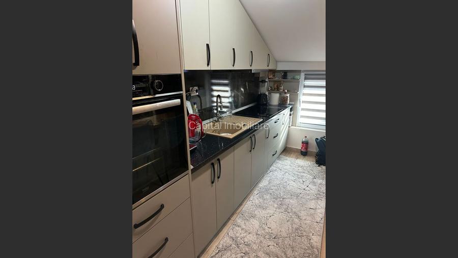 Casa familiala zona centrala Turda, comision 0% - 4